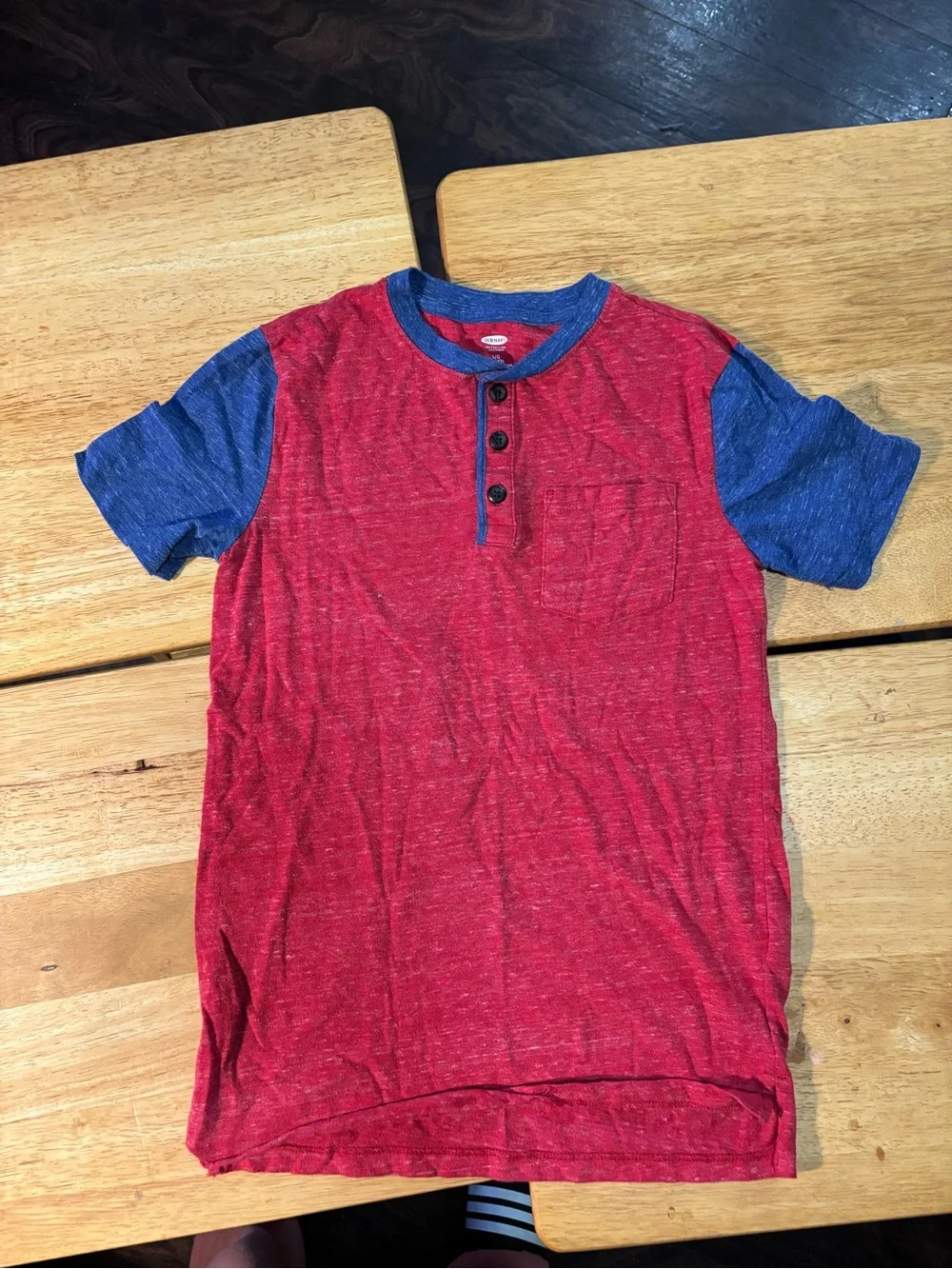 2-Old Navy boys Large